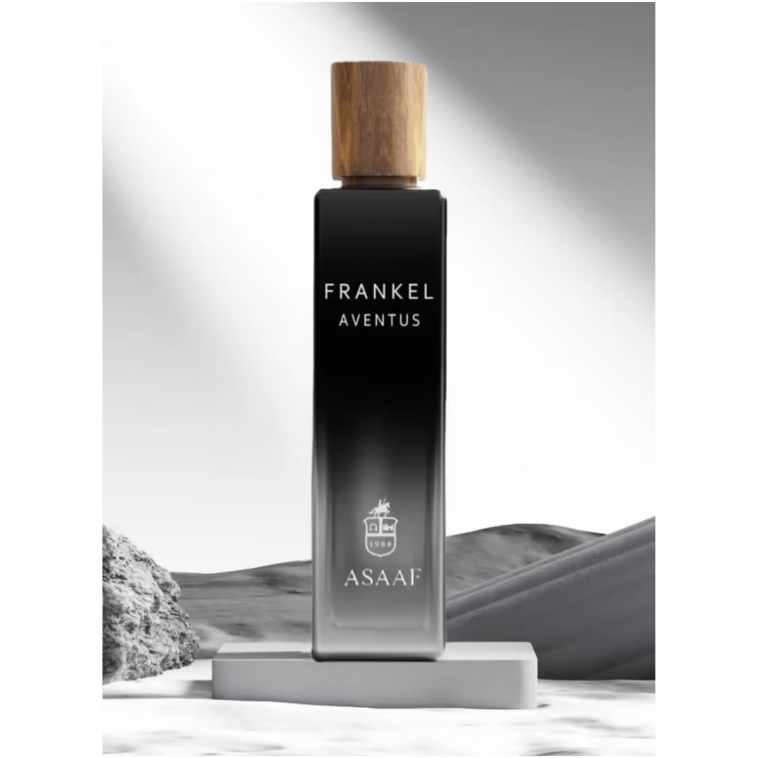Frankel Aventus Asaaf Perfume
