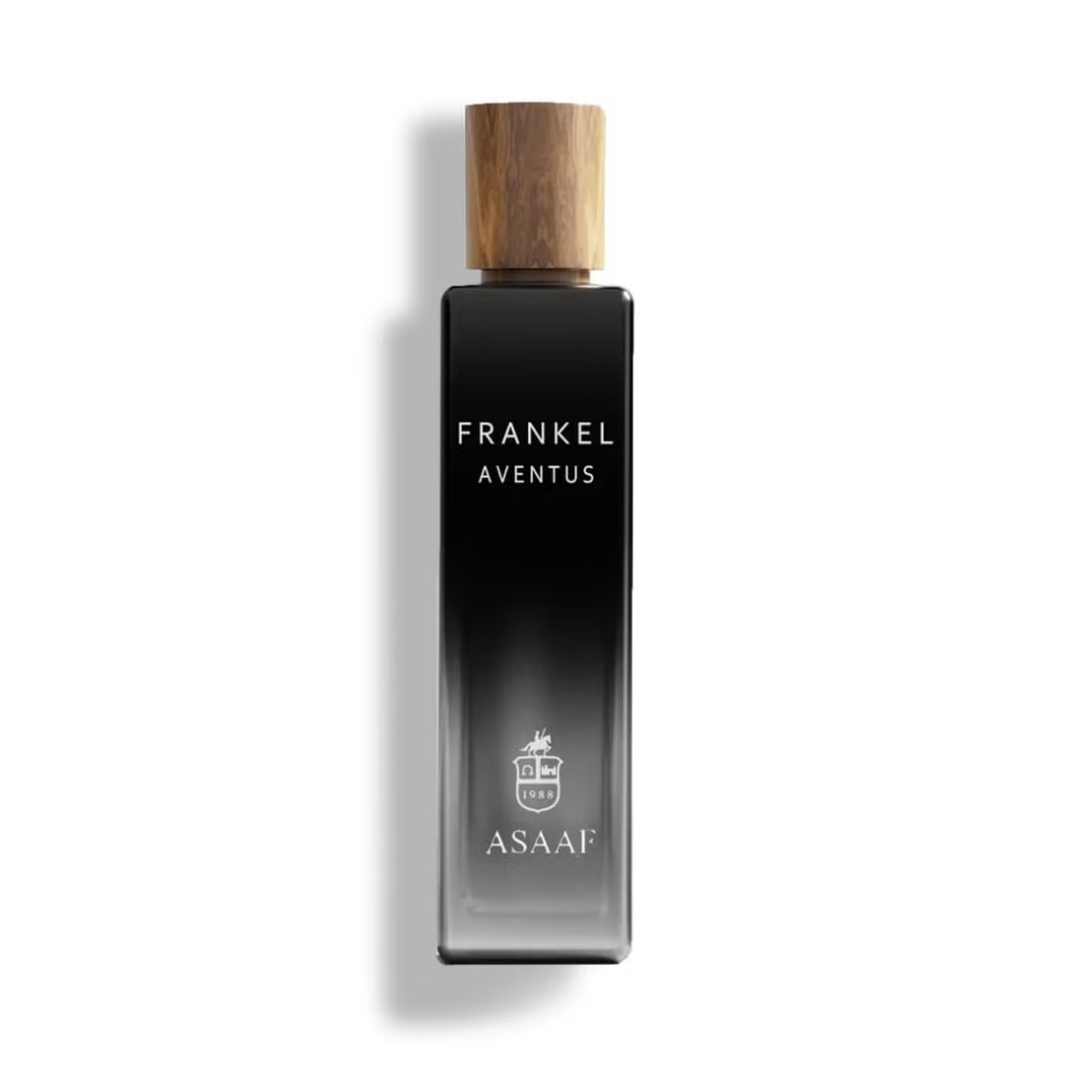 Frankel Aventus Asaaf Perfume